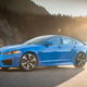 Image for article titled The Ten Fastest Sedans Ever Made
